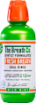Friss Lehelet szájvíz, alkoholmentes, Enyhén Mentolos íz The Breath Co