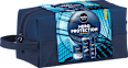 HERO PROTECTION poklon set - torbica NIVEA MEN