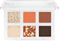 catrice paleta farduri pleoape Treasur30 CATRICE