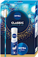 CLASSIC care poklon set NIVEA