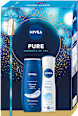 PURE Care poklon set NIVEA