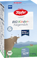 Folgemilch Kinder ab dem 12. Monat Töpfer