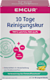 10-Tage-Reinigungskur Liquid Sticks 10 St EMCUR