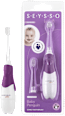 Szczoteczka soniczna BABY Penguin 0-3lata Seysso