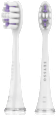 Końcówki do szczoteczki sonicznej Daily Seysso