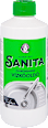 Citromsavas vízkőoldó SANITA