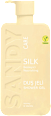Żel pod prysznic Silk Sandy