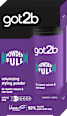 POWDER FULL puder za volumen got2b
