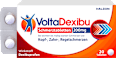 VoltaDexibu Schmerztabletten 200 mg  VoltaDexibu