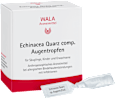 WALA Echinacea Quarz comp. Augentropfen (30x0,5 ml) WALA