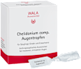 WALA Chelidonium comp. Augentropfen (30x0,5 ml) WALA