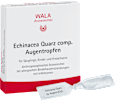 WALA Echinacea Quarz comp. Augentropfen (5x0,5 ml) WALA