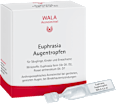 WALA Euphrasia Augentropfen (30x0,5 ml) WALA