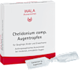 WALA Chelidonium comp. Augentropfen (5x0,5 ml) WALA