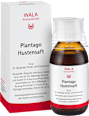 WALA Plantago Hustensaft Sirup WALA