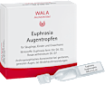 WALA Euphrasia Augentropfen (10x0,5 ml) WALA
