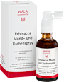 WALA Echinacea Mund- und Rachenspray WALA