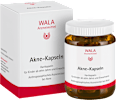 WALA Akne-Kapseln Hartkapseln WALA