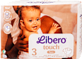 Pelenka 3-as méret, 5-8 kg Libero