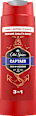 Gel za tuširanje Captain Old Spice