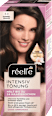 barva na vlasy Intensiv Tönung, 3.0 tmavě hnědá réell‘e