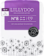 Windeln Gr. 8 (17+ kg) Lillydoo