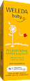 Baby Pflegecreme Körper & Gesicht, Reisegröße WELEDA baby
