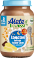 Abendbrei Getreide Banane Kakao ab dem 8.Monat Alete bewusst