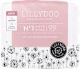 Windeln Gr. 1 (2-5 kg) Lillydoo