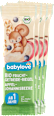 Fruchtriegel Getreide Apfel-Johannisbeere ab 1 Jahr (4 x 25g) babylove