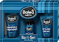 Geschenkset Bartpflege 3tlg Balea MEN
