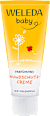 Wundschutzcreme Calendula WELEDA baby