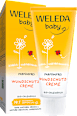 Wundschutzcreme Calendula Parfümfrei WELEDA baby