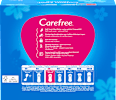Slipeinlagen Cotton Feel Normal Frischeduft Megapack Carefree