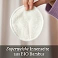 Stilleinlagen waschbar (2 Paar) Lansinoh