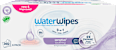 Detské vlhčené utierky Sensitive Soothing 6x60  WaterWipes