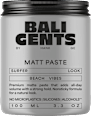 Matt Paste BALI GENTS