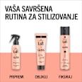 x GLISS Sleeky Smooth krema za kosu Schwarzkopf taft