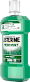 Mundspülung Antibakteriell Fresh Mint Listerine