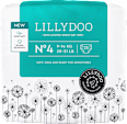 Windeln Gr. 4 (9-14 kg) Lillydoo