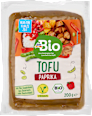 Tofu con peperoni BIO dmBio