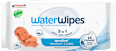 Detské vlhčené utierky sensitive Newborn & Baby 3-in-1 WaterWipes