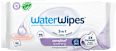 Detské vlhčené utierky sensitive Soothing Clean 3-in-1 WaterWipes