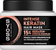 INTENSE KERATIN maska za kosu syoss