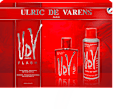 UDV set cadou Flash EDT+DEO ULRIC DE VARENS