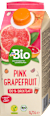 Direktsaft Pink Grapefruit dmBio