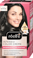 Haarfarbe Intensiv Color Creme 2.0 Schwarz réell‘e