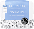 Windeln Gr. 2 (4-8 kg) Lillydoo