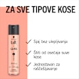 xGLISS Holding me Strongly, jačina učvršćivanja: 4 Schwarzkopf taft