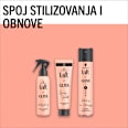 xGLISS Holding me Strongly, jačina učvršćivanja: 4 Schwarzkopf taft